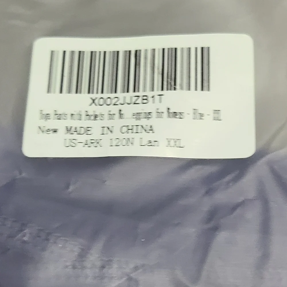 NWT Athrock Athletic Moisture Wicking Leggings Size XXL
